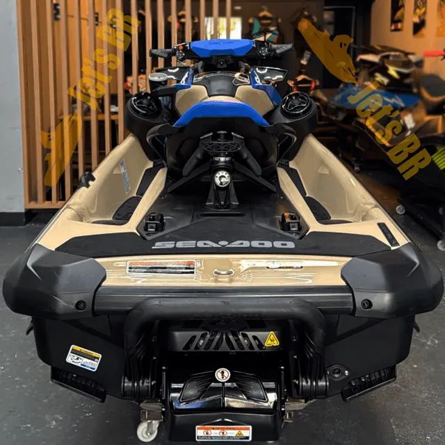 Jetski SeaDoo WAKE 170 2026 - Foto 4