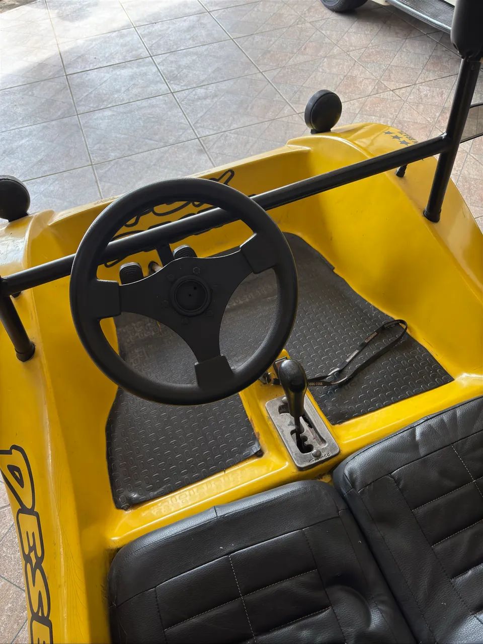 Buggy sweel fox desert 2016 - Foto 4