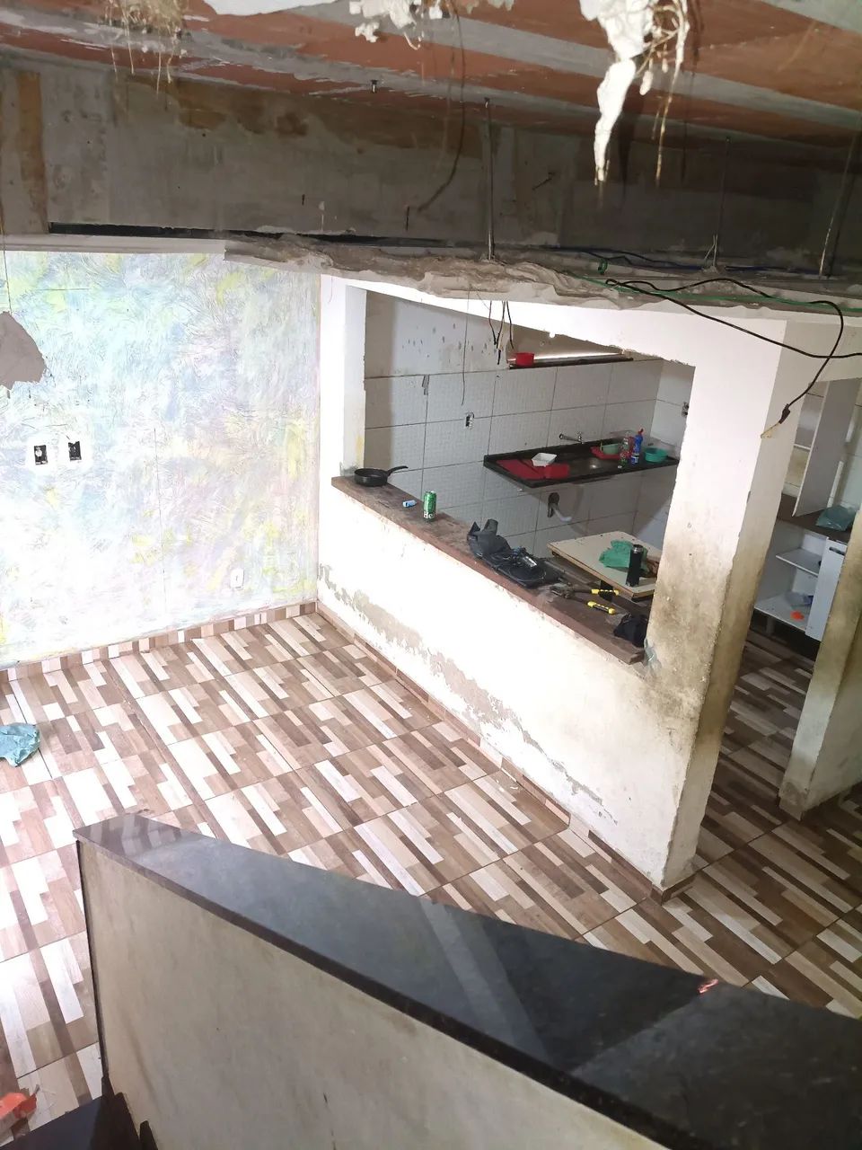 Vendo casa em Piabetá  - Foto 3