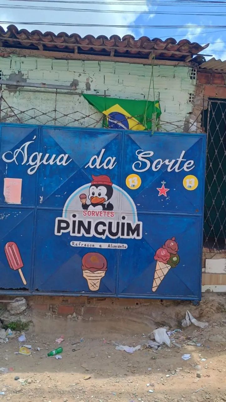Portão 