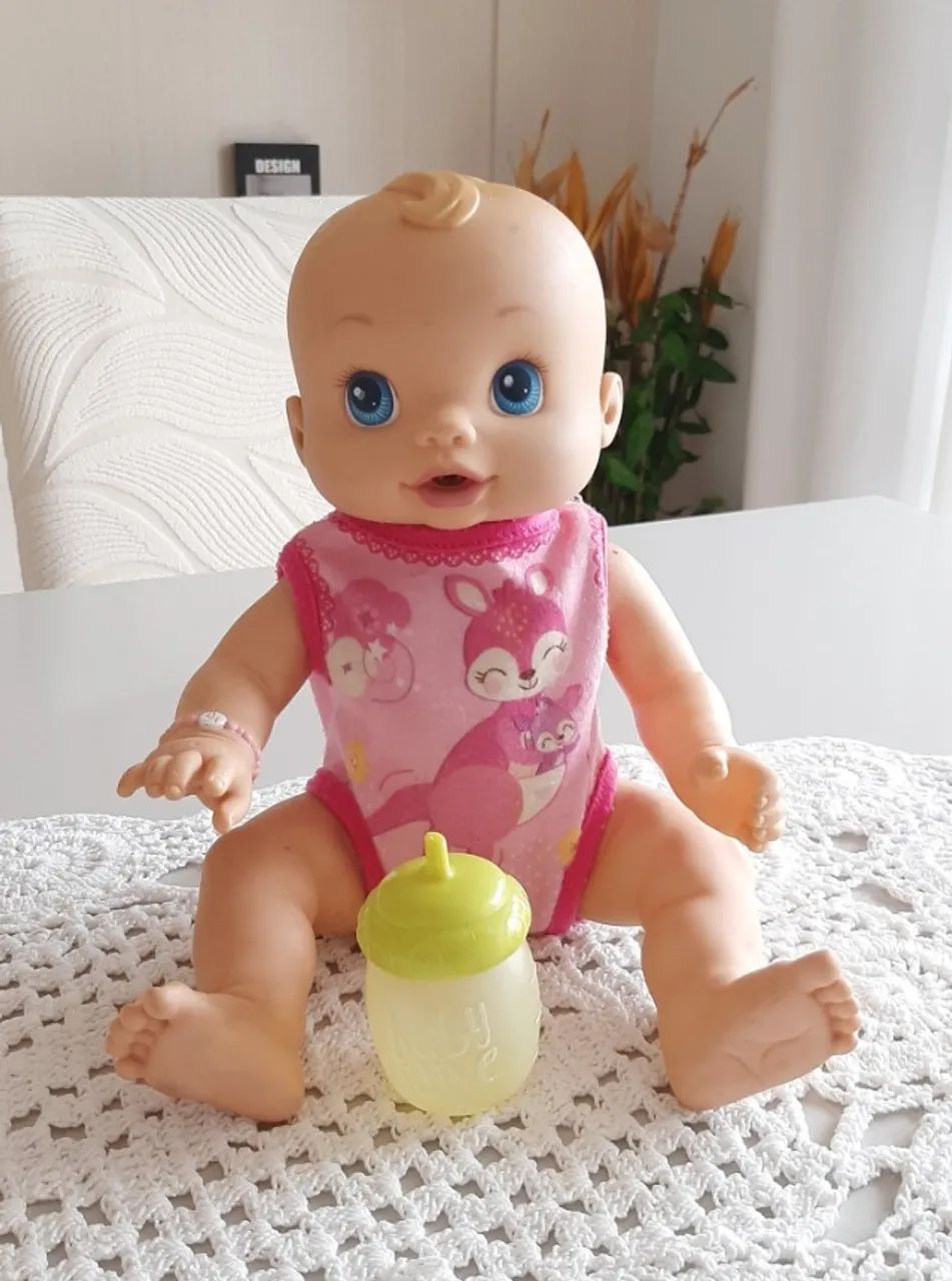 Baby Alive