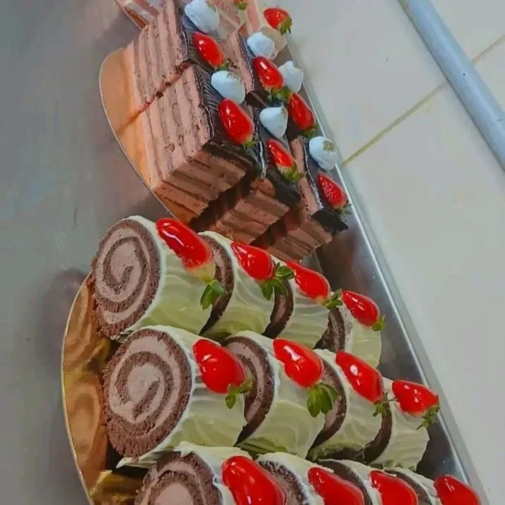 Confeiteiro  - Foto 2