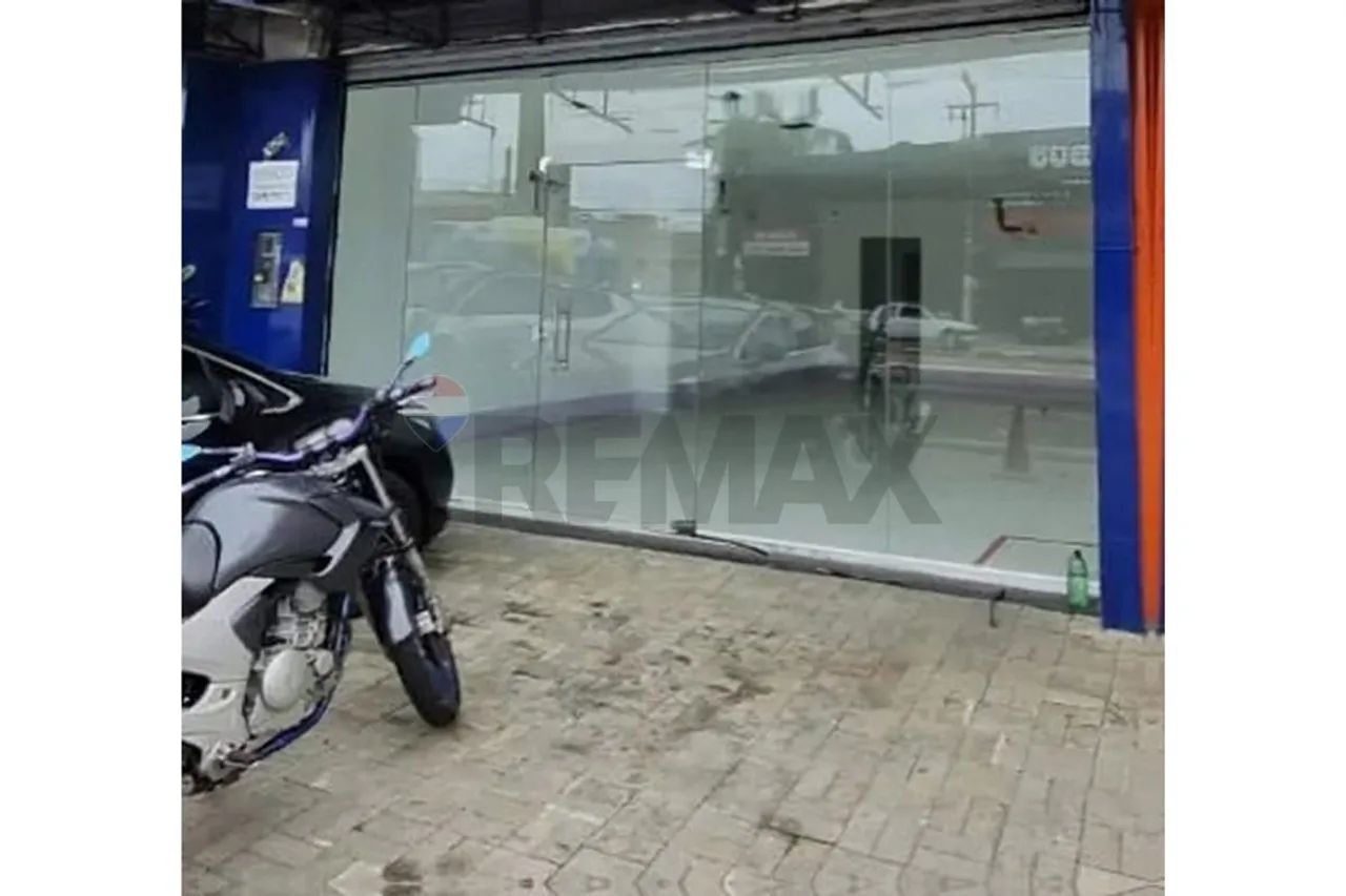 Loja para alugar na Av. Prudente de Morais, Natal - Foto 2
