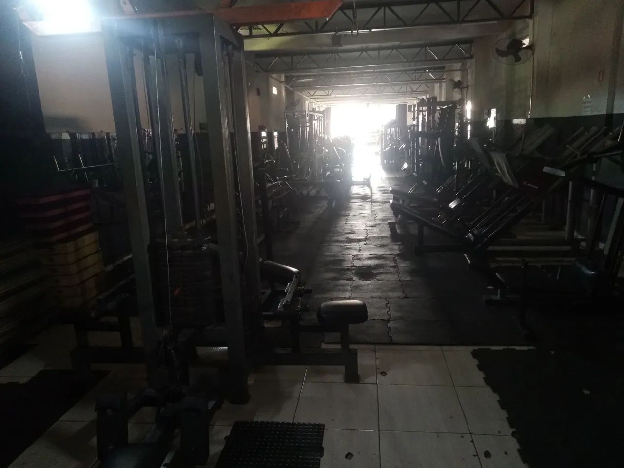 Academia Completa - Foto 2