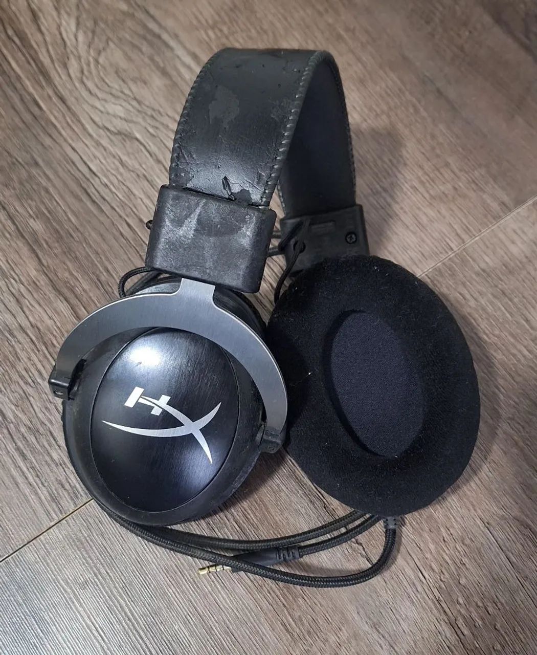 Headset Hyperx Cloud 2 - Foto 5