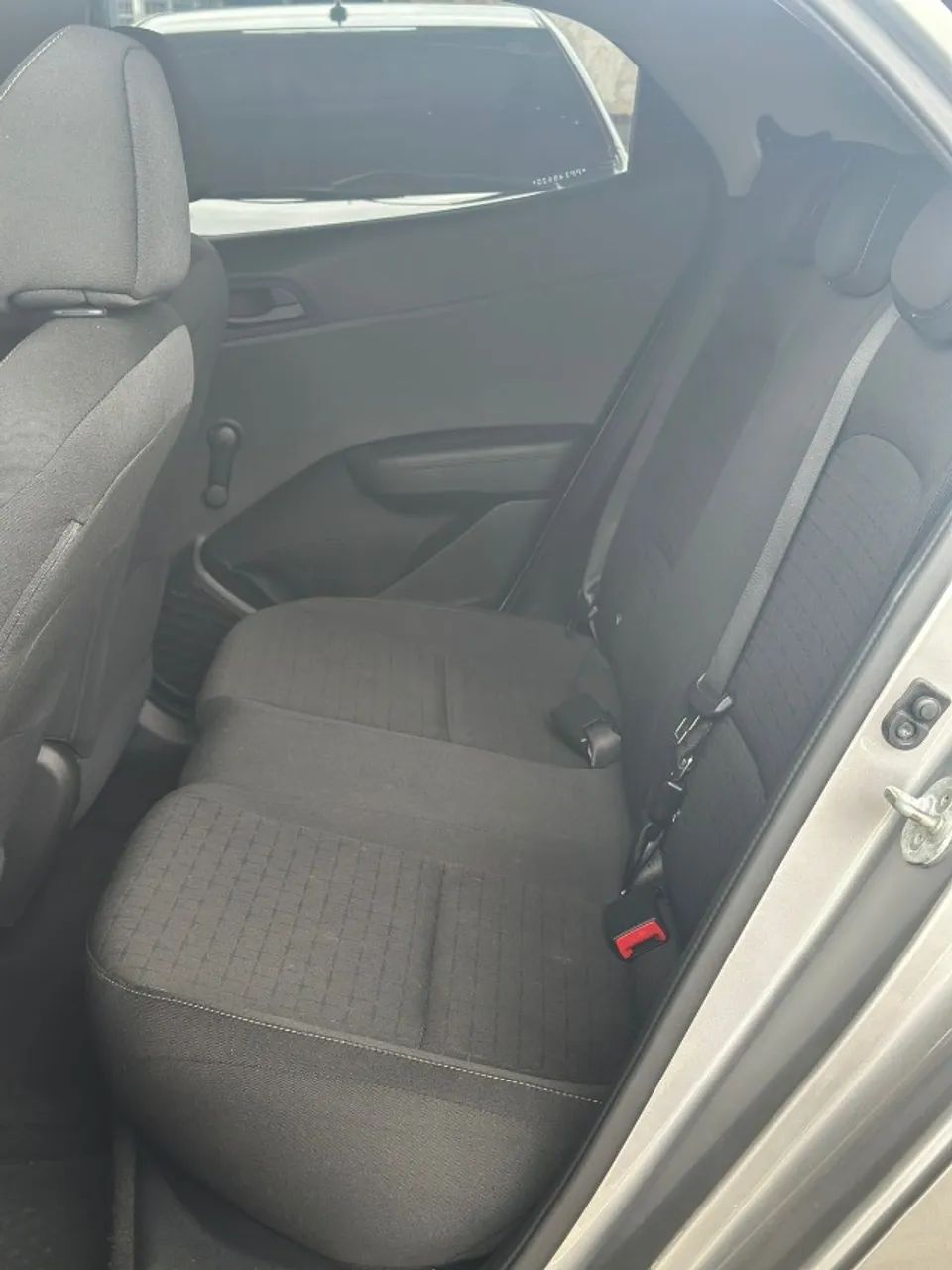Hyundai HB20 Sense 1.0 Flex 12V MEC 2023 - Foto 4
