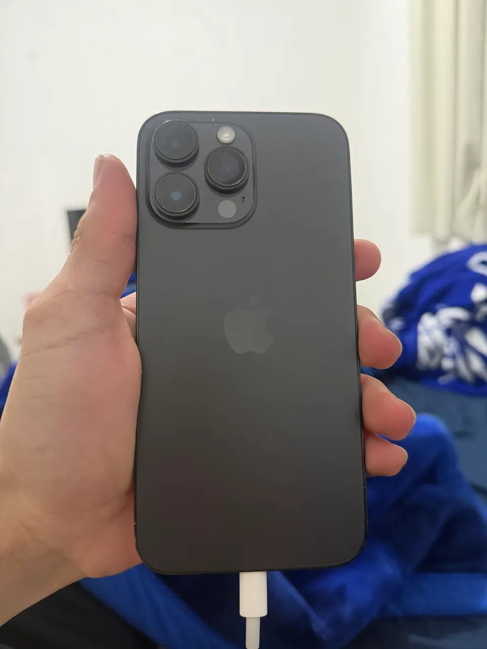 iPhone 14 Pro Max  - Foto 2