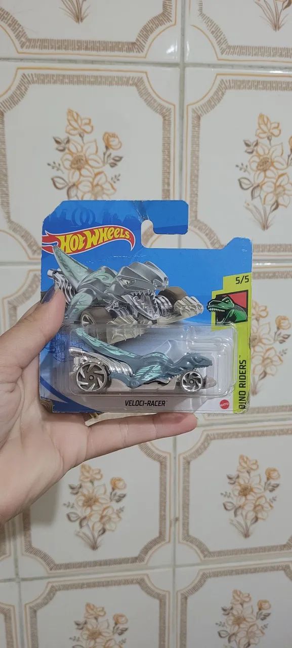 Lote Hotwheels Temáticos TH - Foto 2