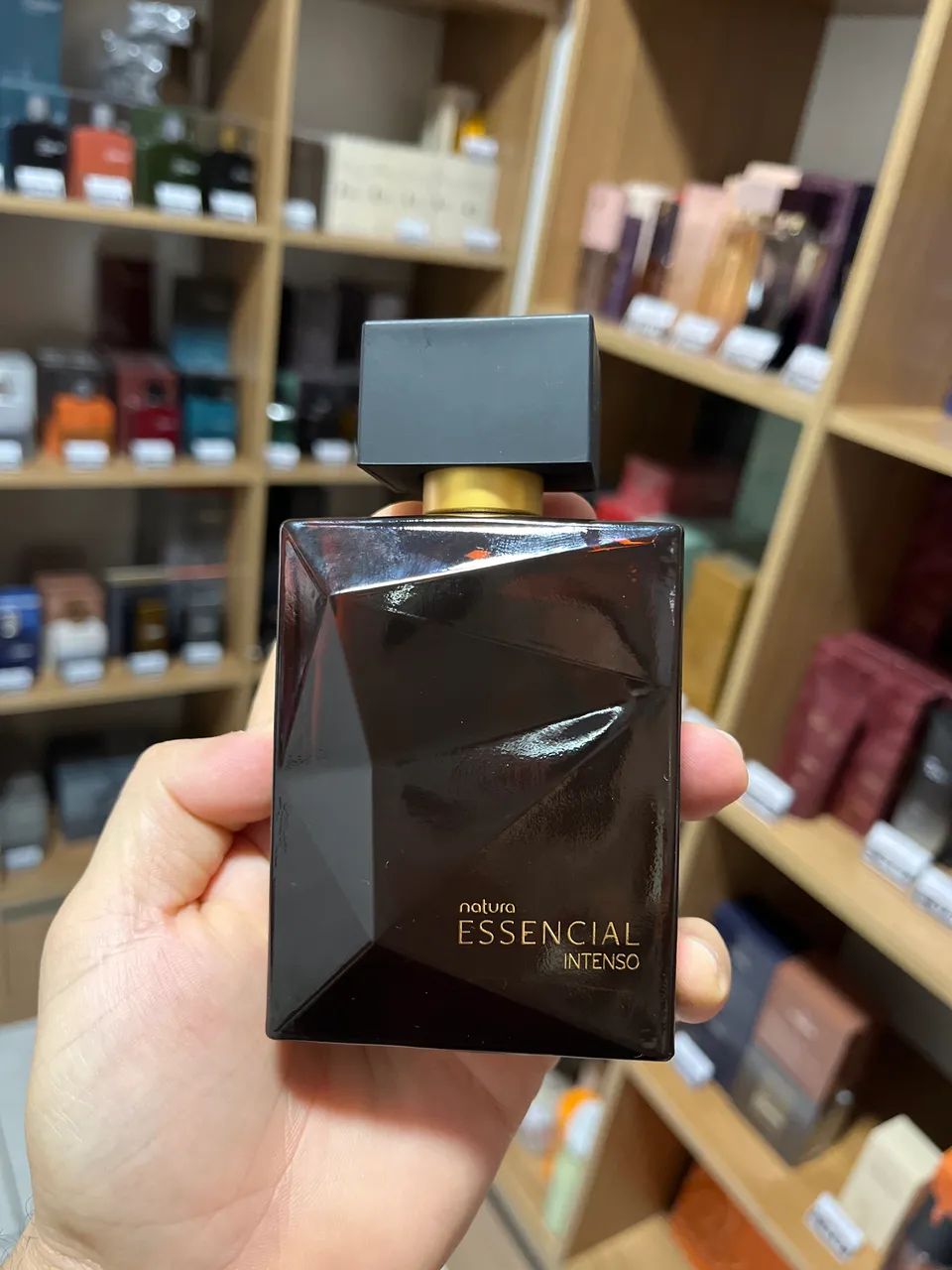Natura Essencial Intenso - Foto 2