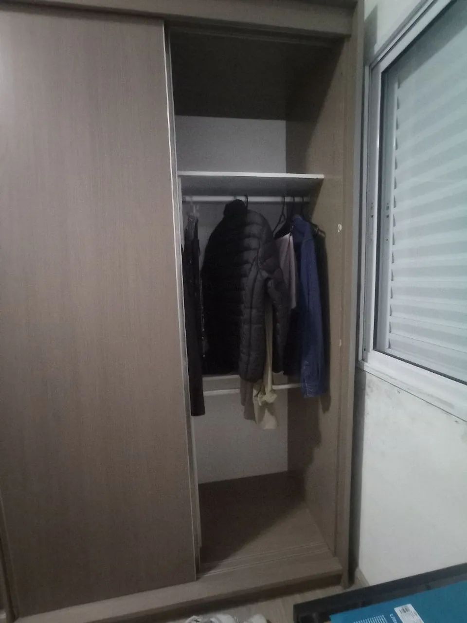 Guarda-roupas Grande - Foto 4