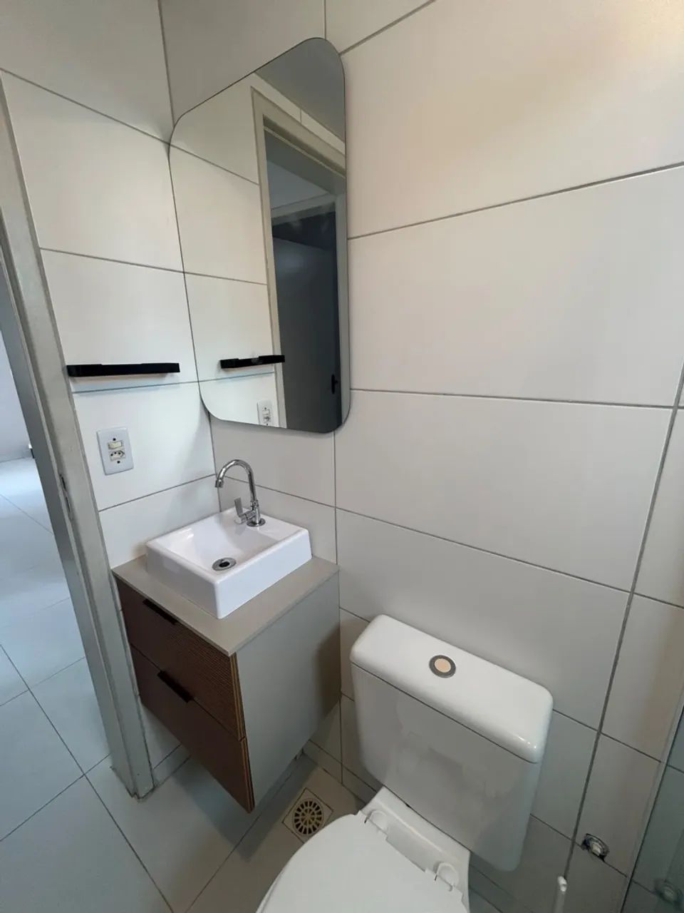 Apartamento 2 quartos na Serraria  - Foto 3