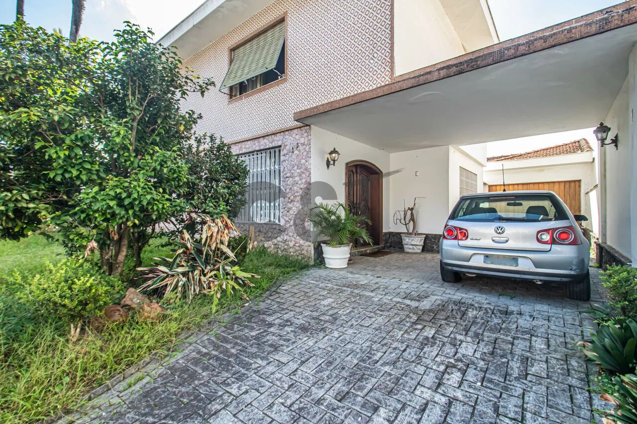 Casa de Vila - 3 Dormitórios (1 Suítes) à Venda no Jardim Hípico - São Paulo/SP - Foto 2