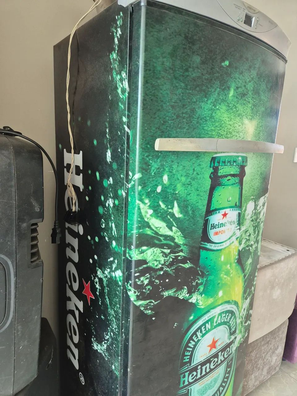 Freezer Brastemp vertical - Foto 2