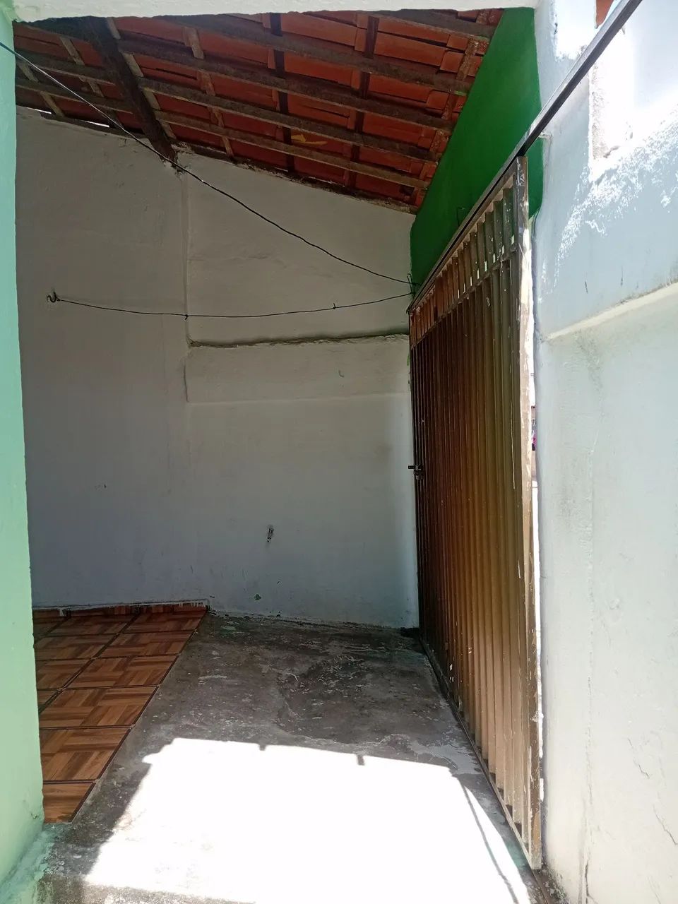 Vende-se ou Troca esta casa  - Foto 2