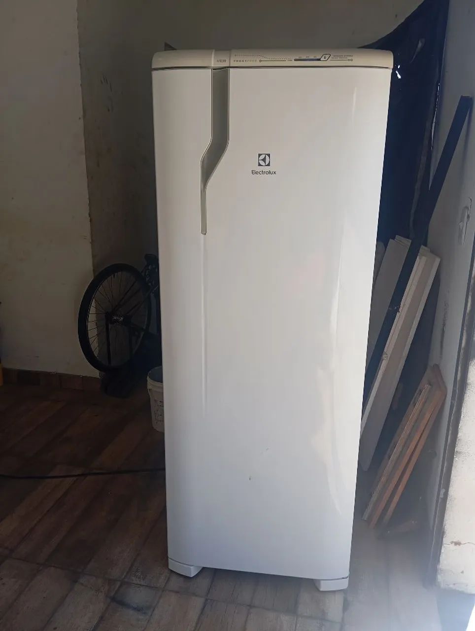 Geladeira Eletrolux Rf39 - Foto 5