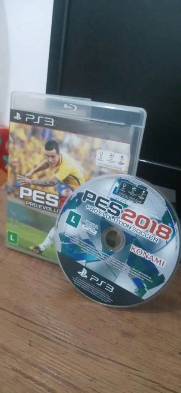 Futebol ps3  - Foto 2