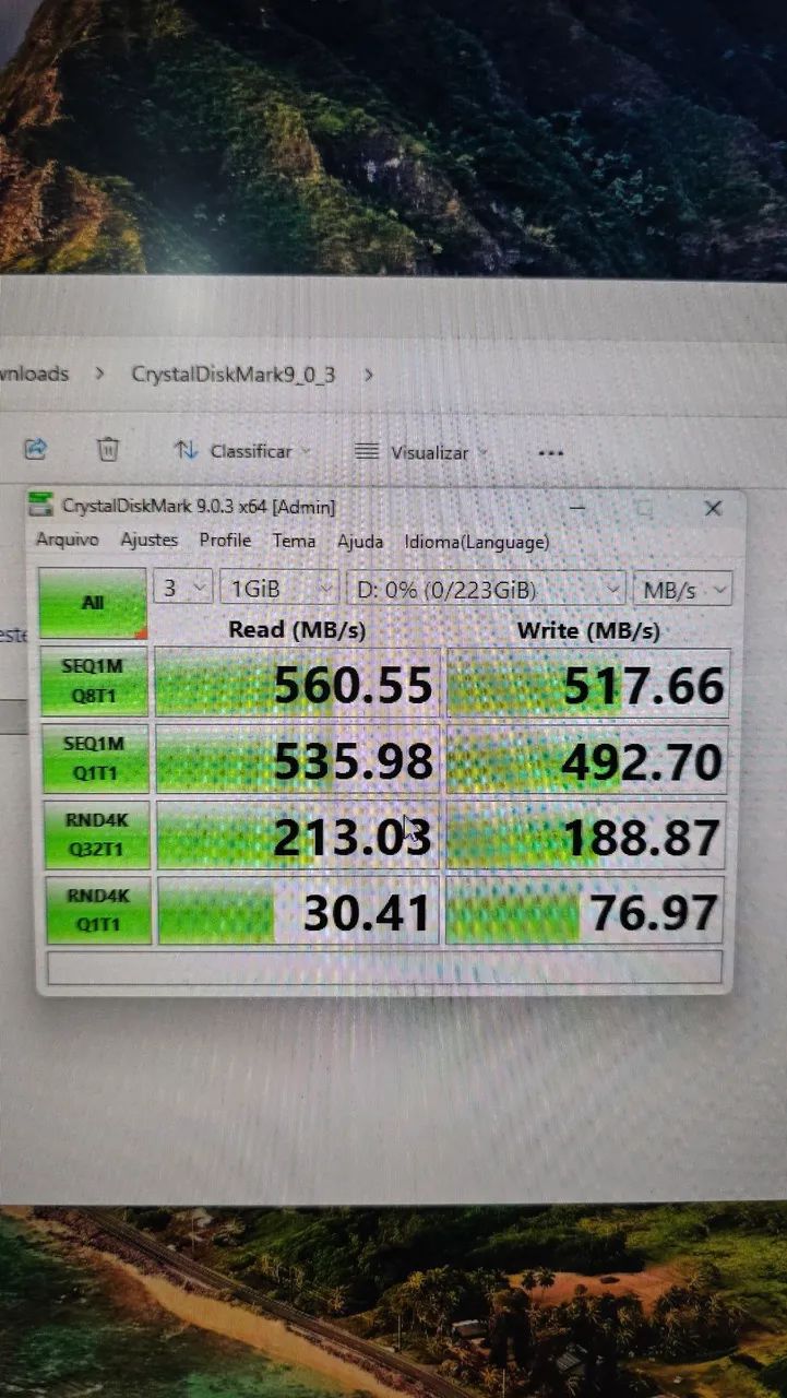 Ssd Kingston 240gb - Foto 3
