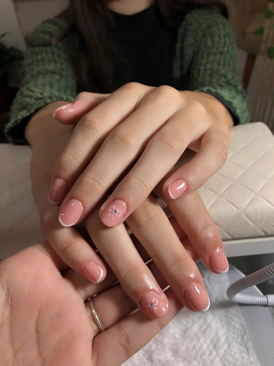 ? MANICURE A DOMICÍLIO ? - Foto 3