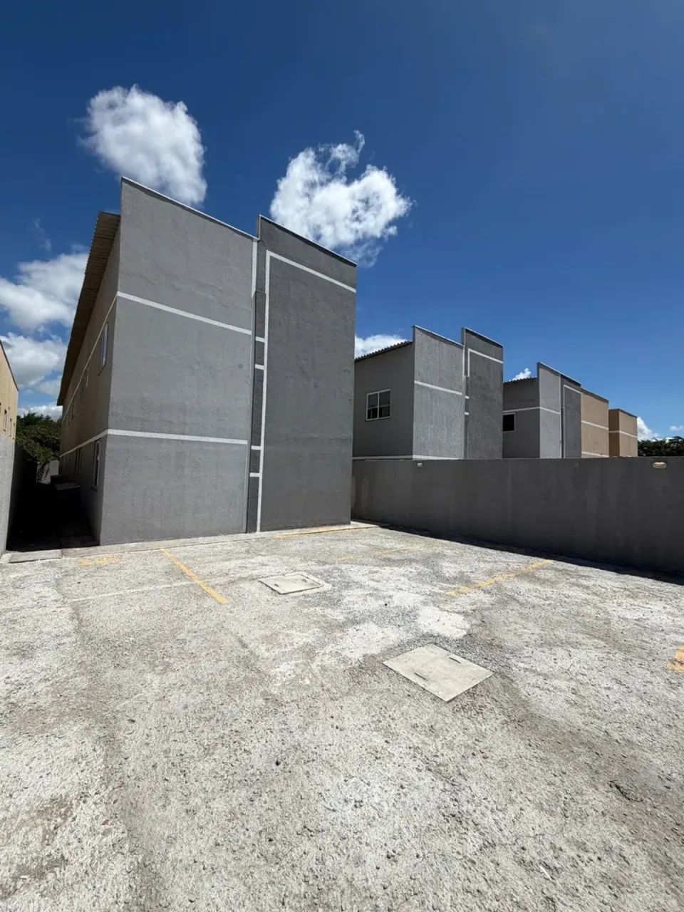REPASSE DE APARTAMENTO COM ÁGIO DE APENAS R$ 10 MIL!