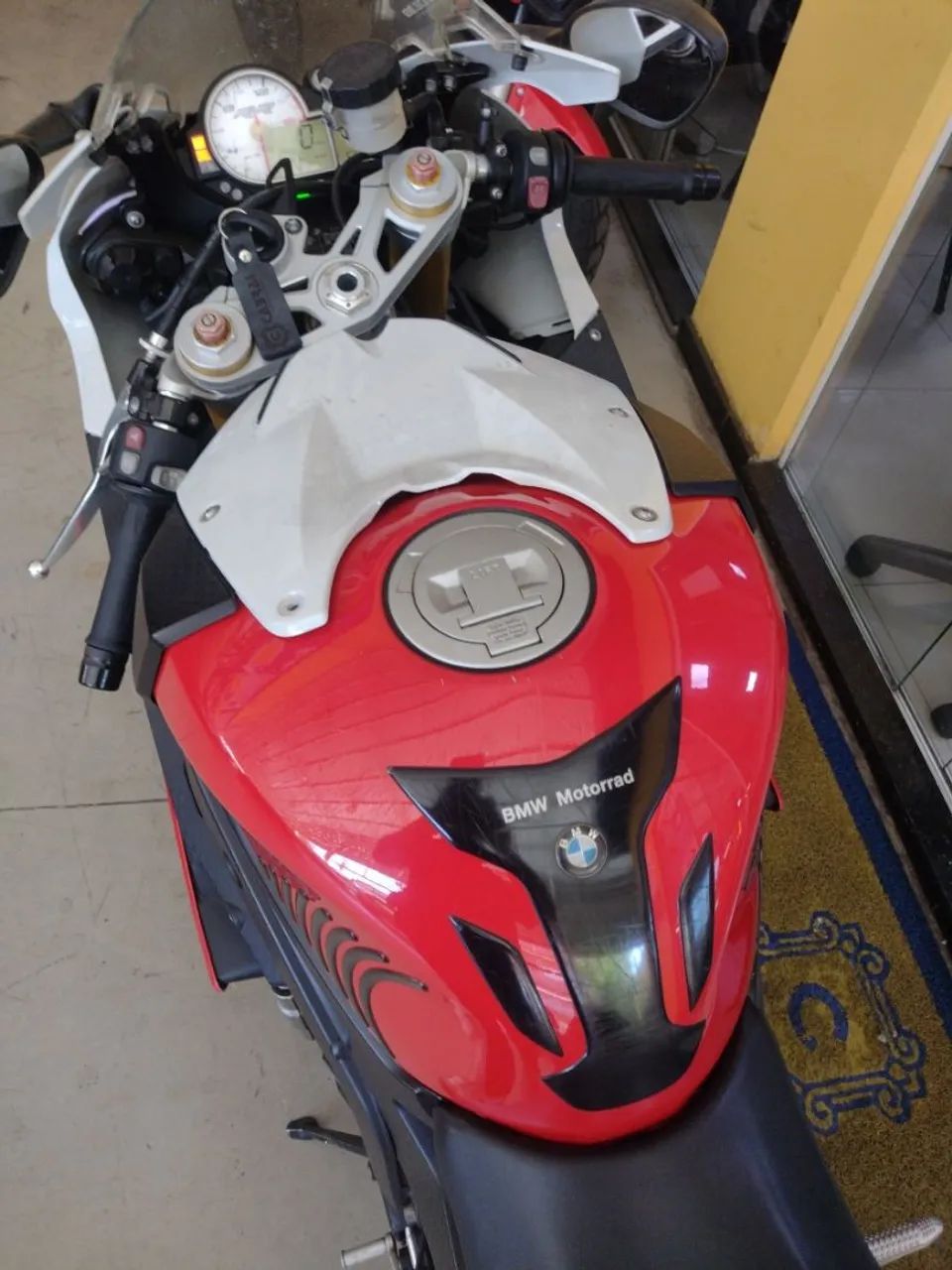 S1000RR - Foto 3