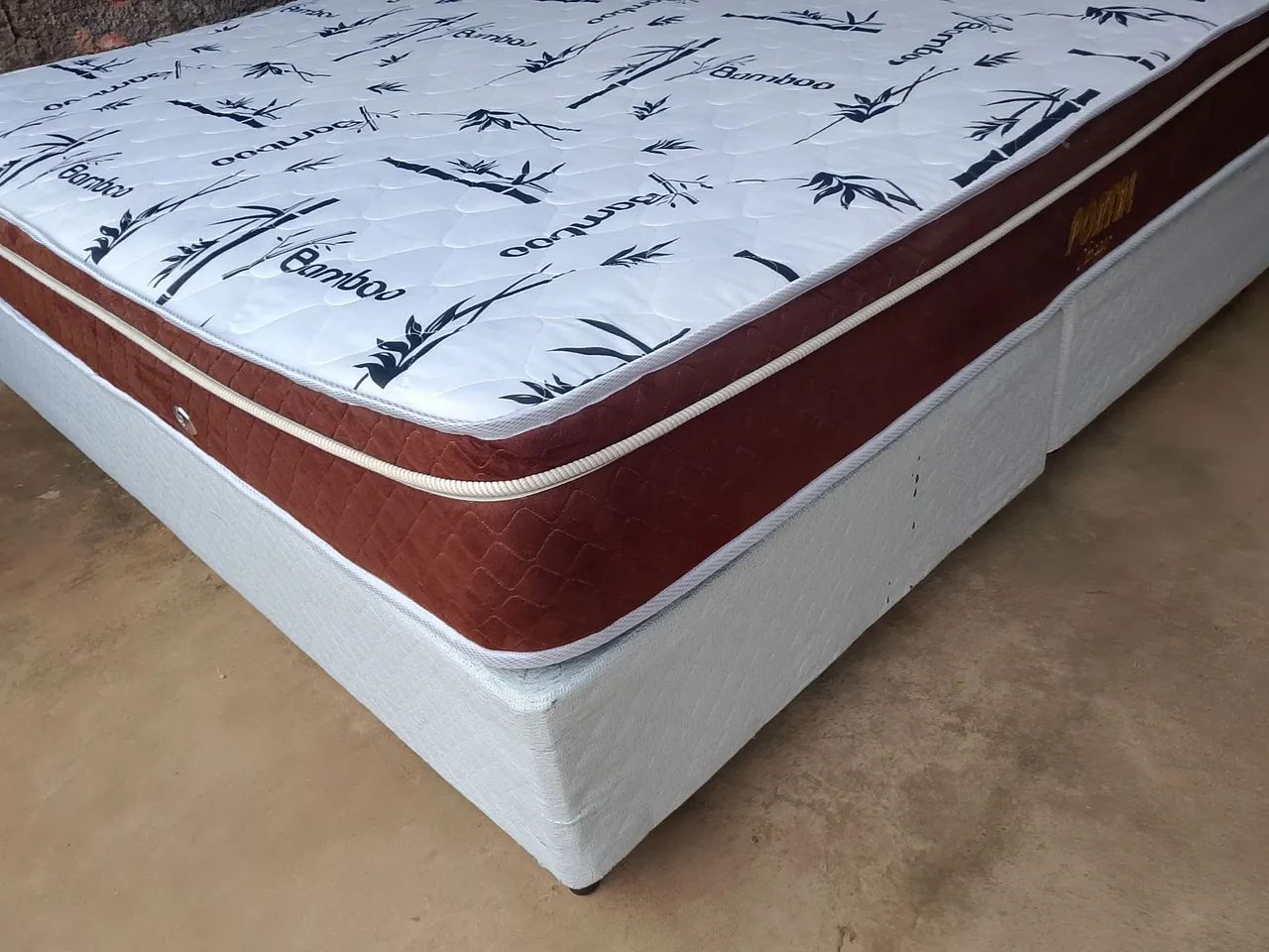 Cama.super king Sise  - Foto 3