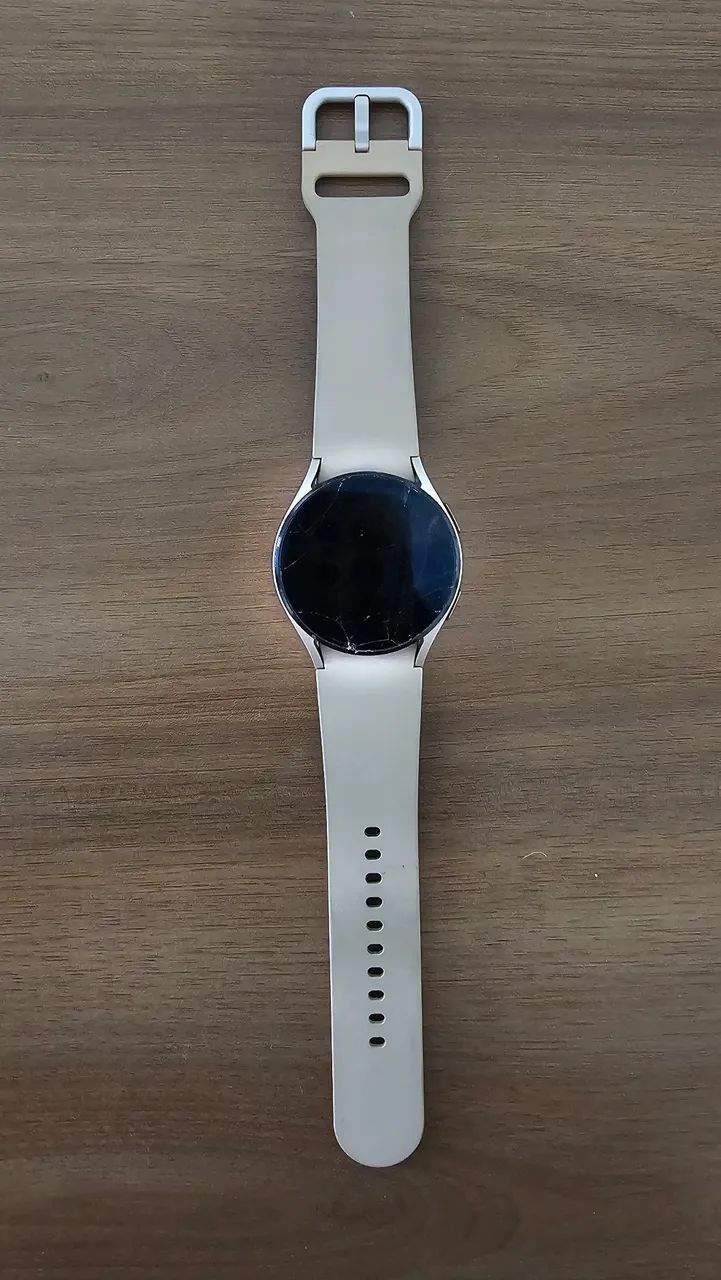 Galaxy watch 4 - Foto 5