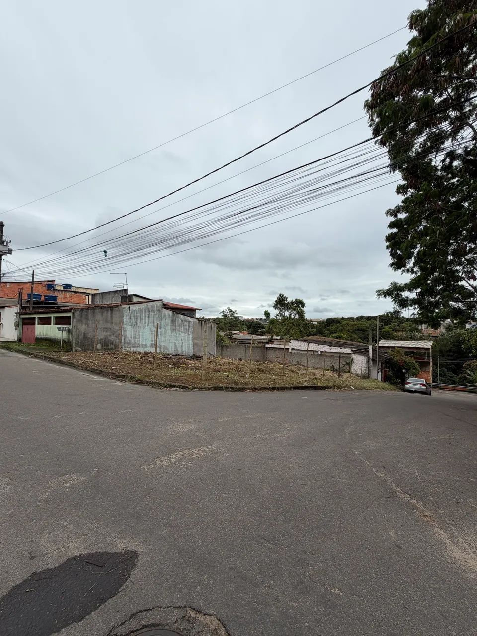 Lote em Tubarão Serra es - Foto 2