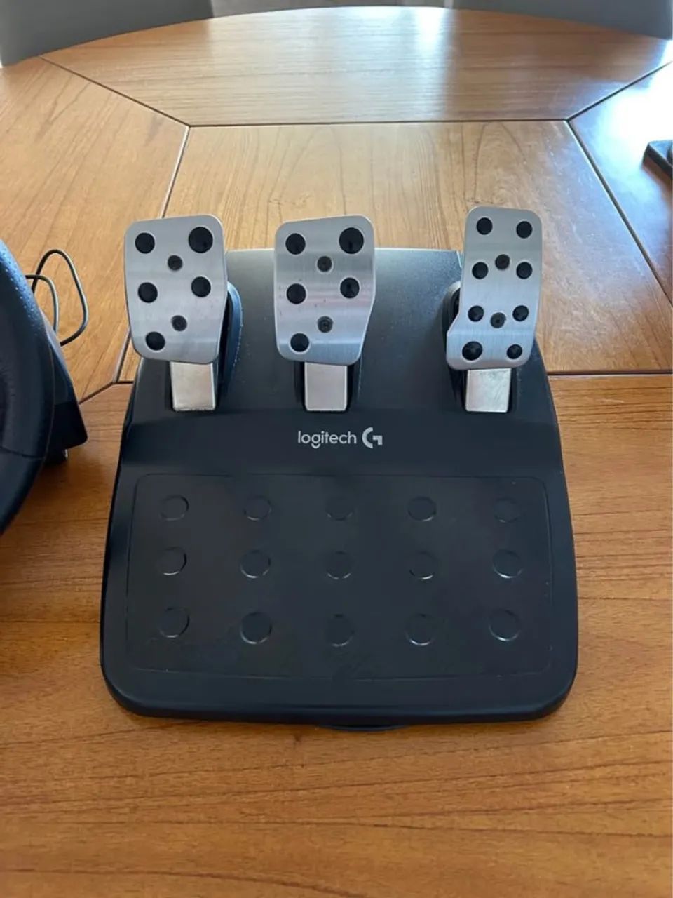 Volante Logitech G29 - Foto 3