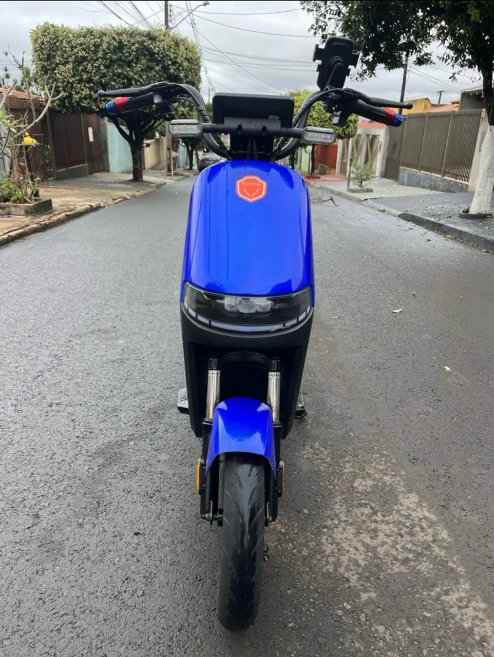 Scooter x15 Max - Foto 3