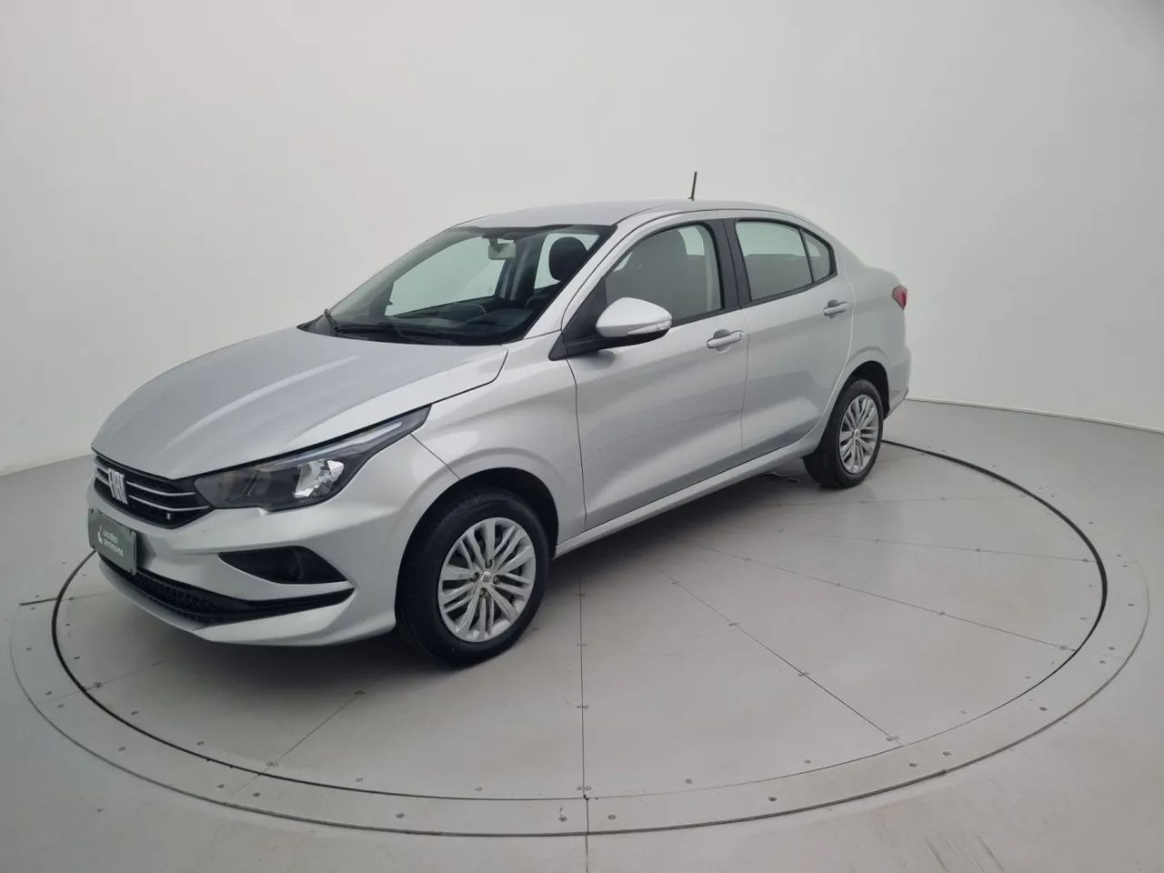 Fiat Cronos 2025