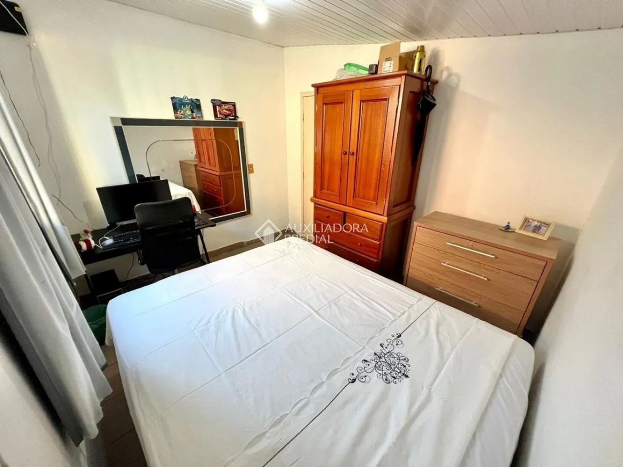 Casa 3 dormitórios no Saco dos Limões. - Foto 2