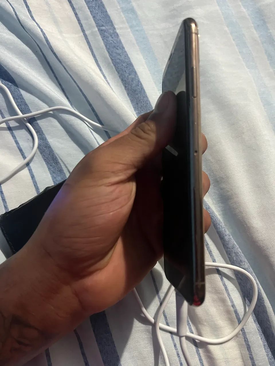 Vendo iPhone XS max  - Foto 3