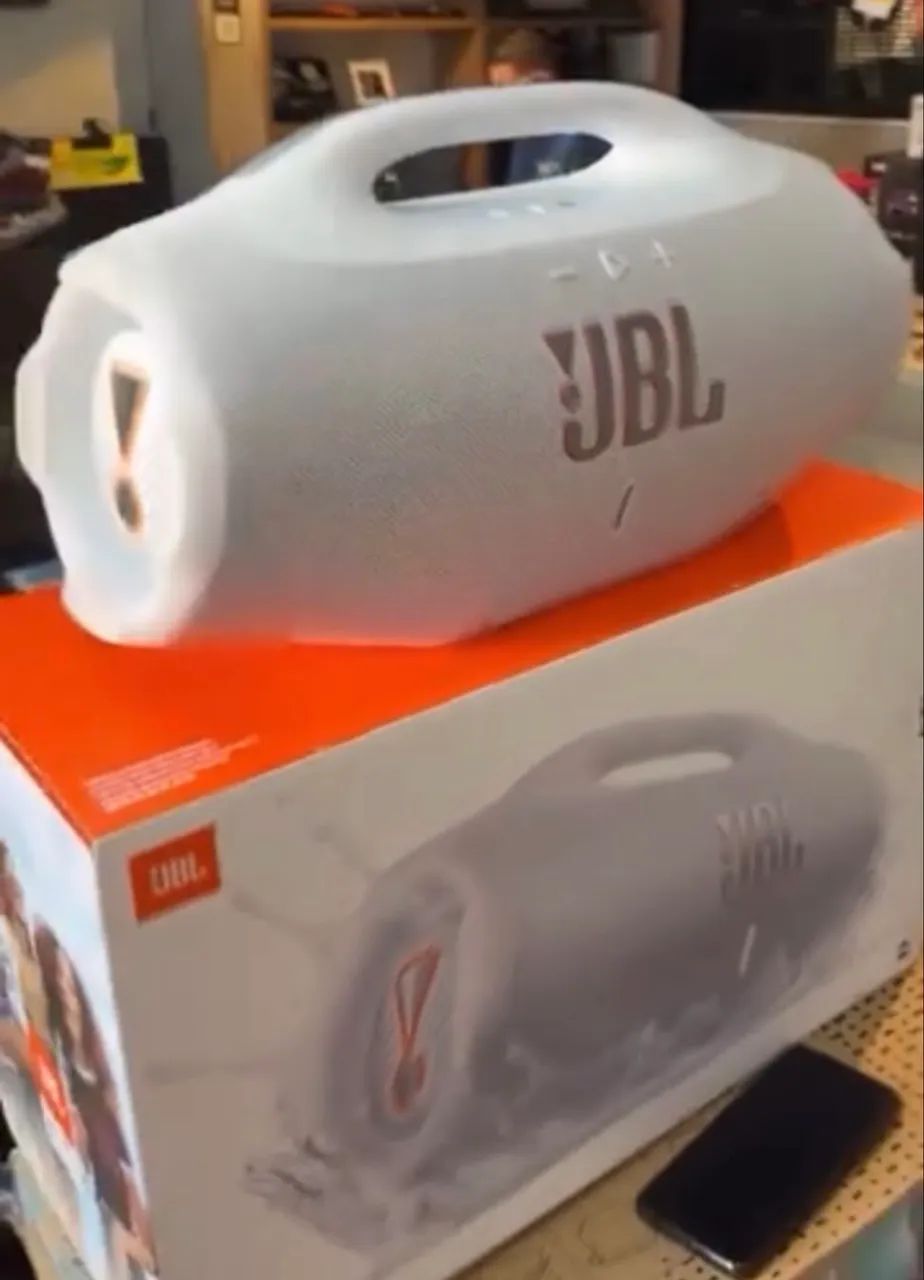 Boombox 4  - Foto 2