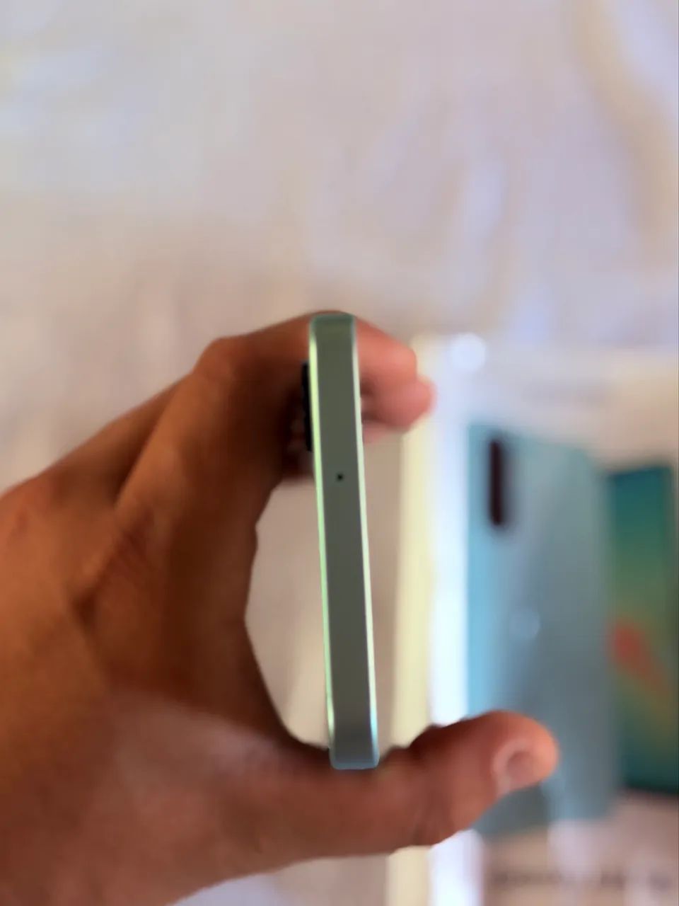Vendo Samsung A26 256g - Foto 4