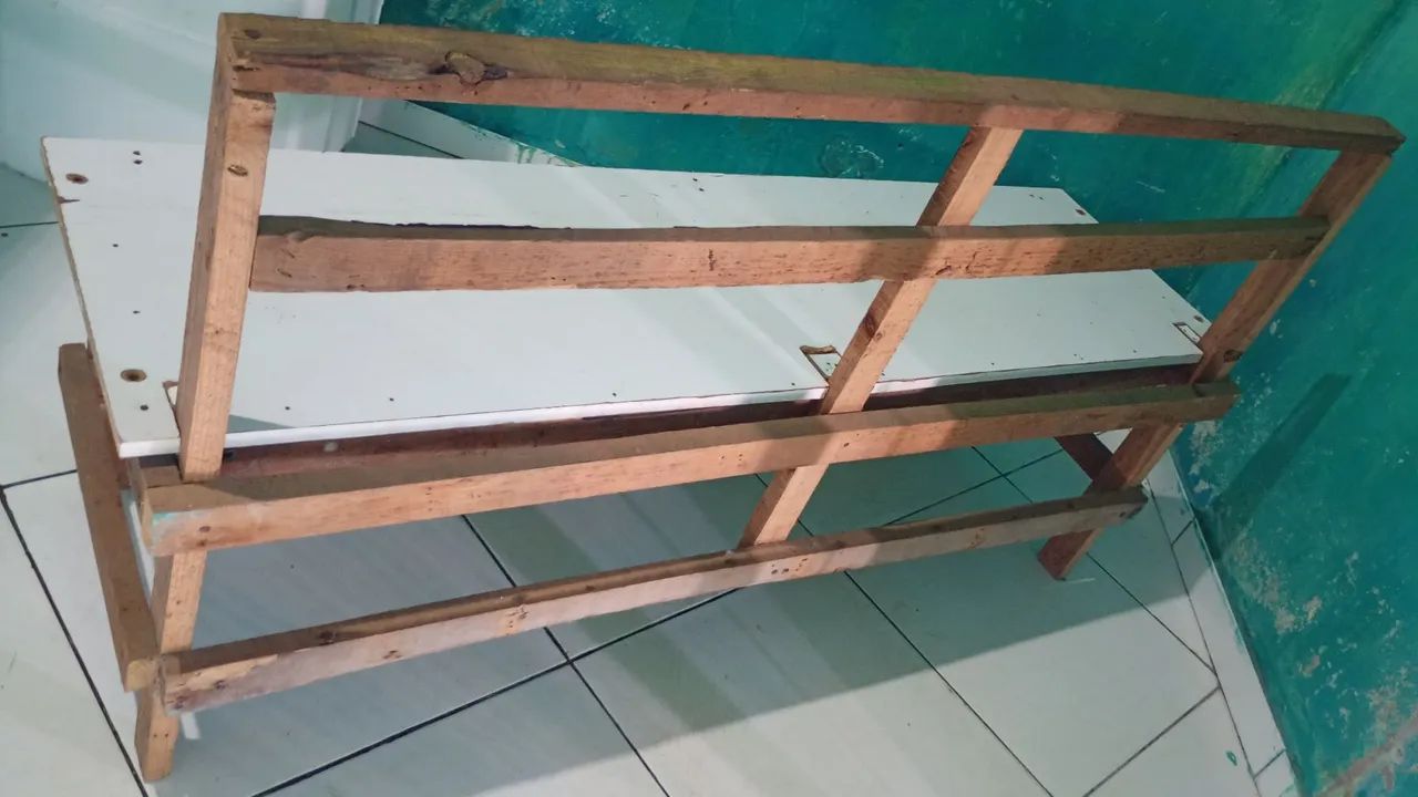 Banquinho para vender 