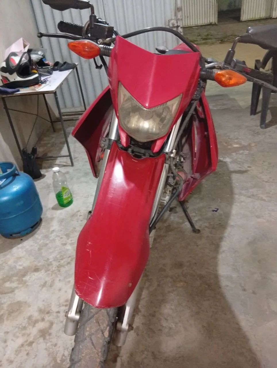 Moto 