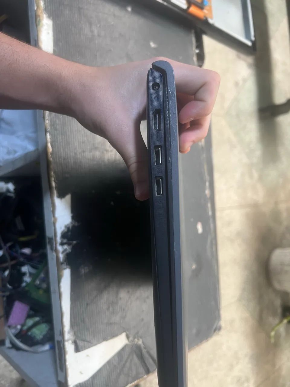Notebook Dell  - Foto 3