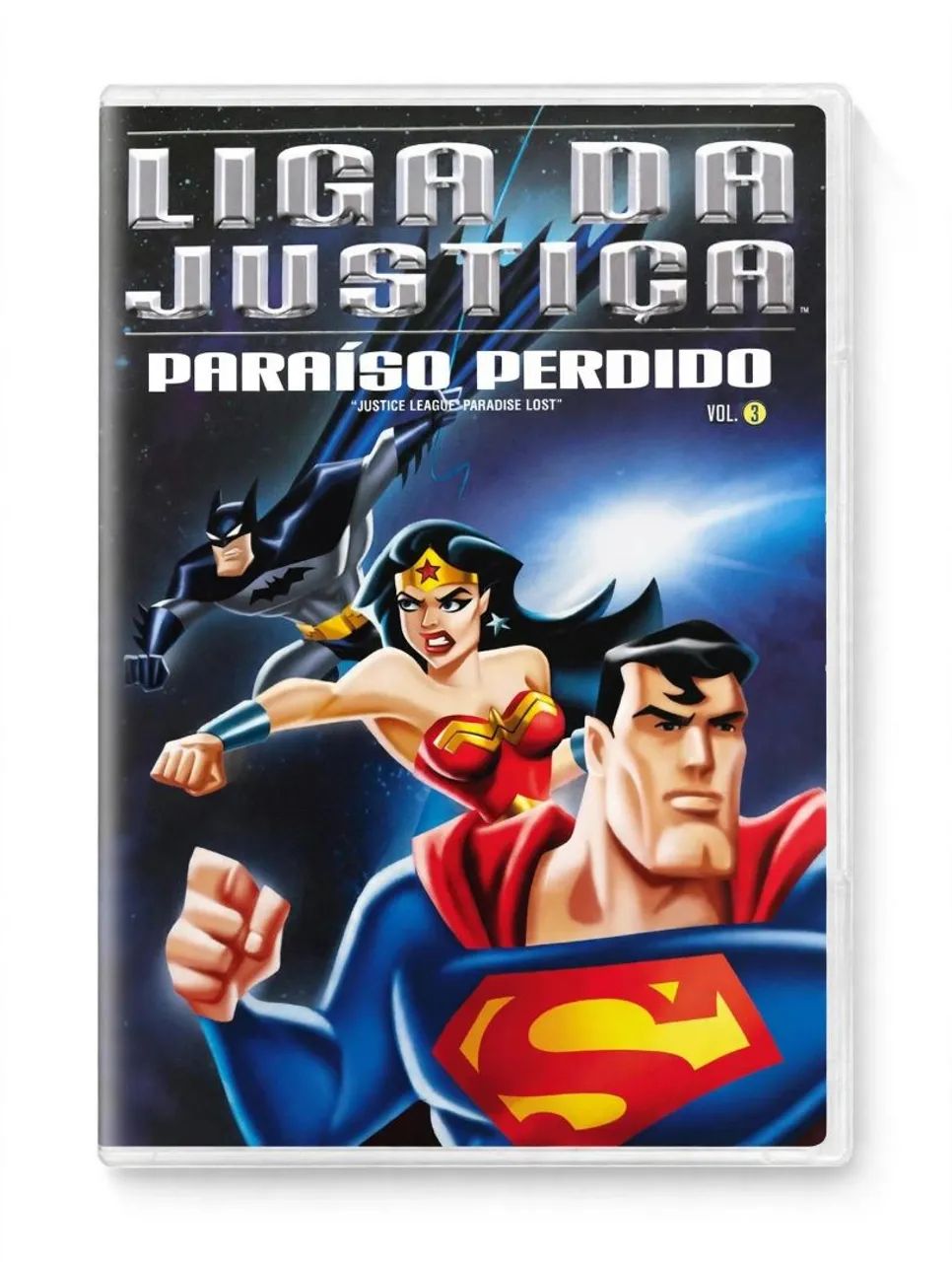 l*可様 DVD・Blu-rayまとめ売り ジャンルバラバラ Coletania liga da justiça - DVD, Blu-Ray e Vídeo Cassete - Nossa