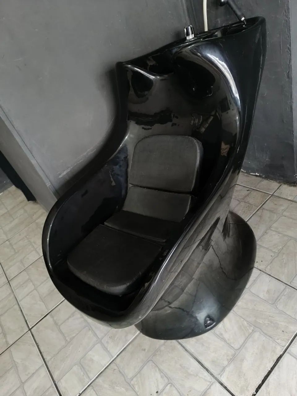 Lavatório de salão  - Foto 3