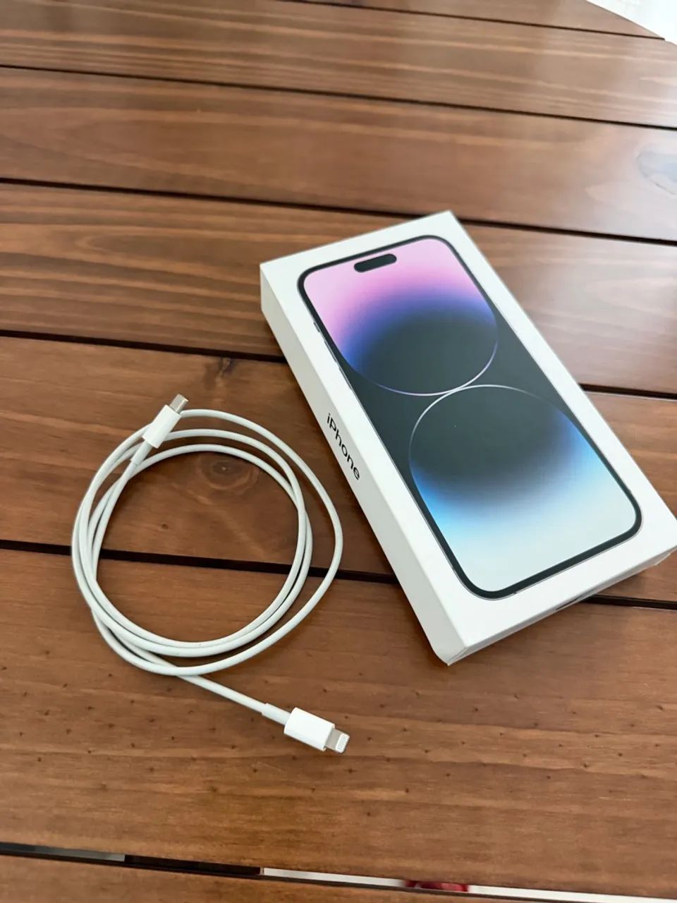 iPhone 14 Pro Max 256gb - Foto 5