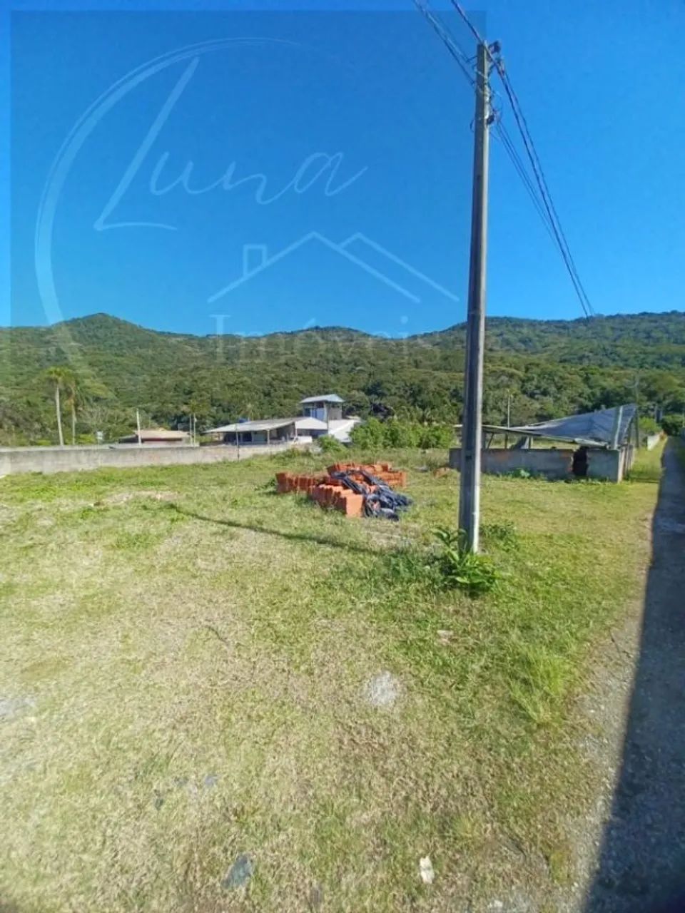 VENDO TERRENO PRÓXIMO À PRAIA DOS AÇORES - Foto 2