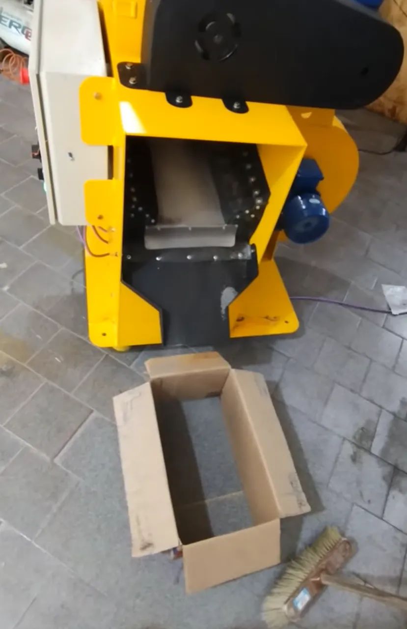 Máquina de Triturar cobre - Reciclagem - Foto 2
