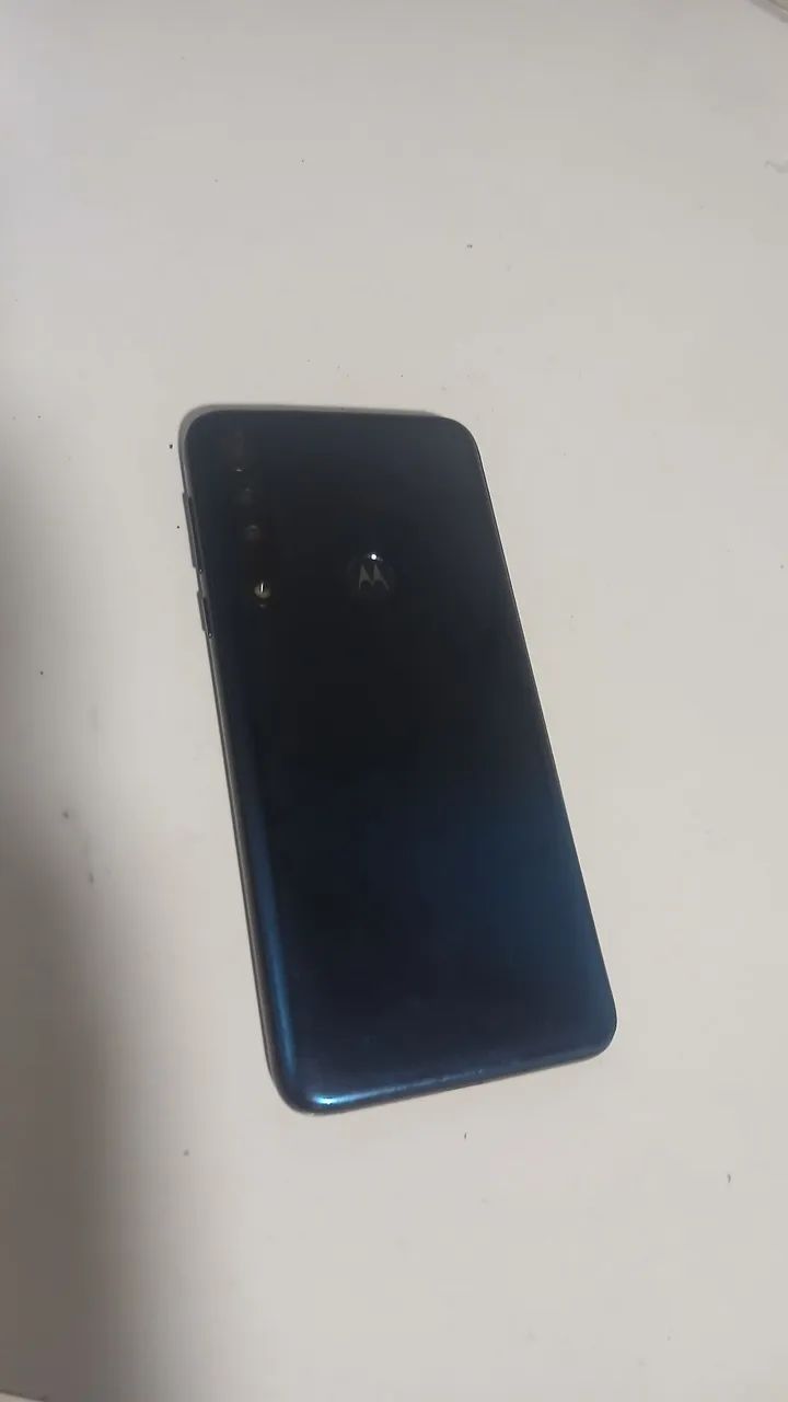 Motorola one macro - Foto 2