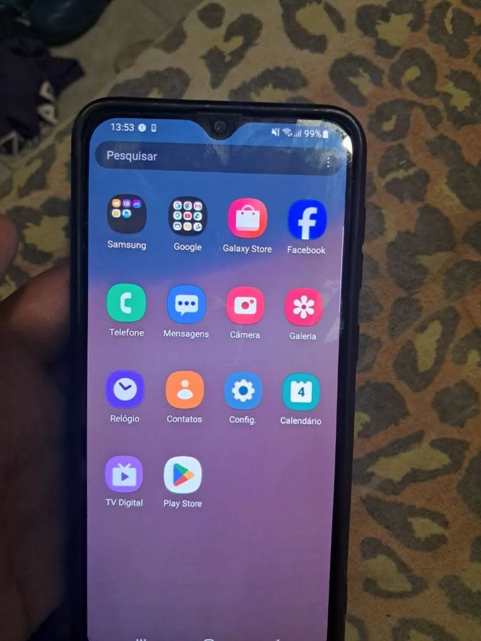 Sansung Galaxy A30s 64GB - Foto 5