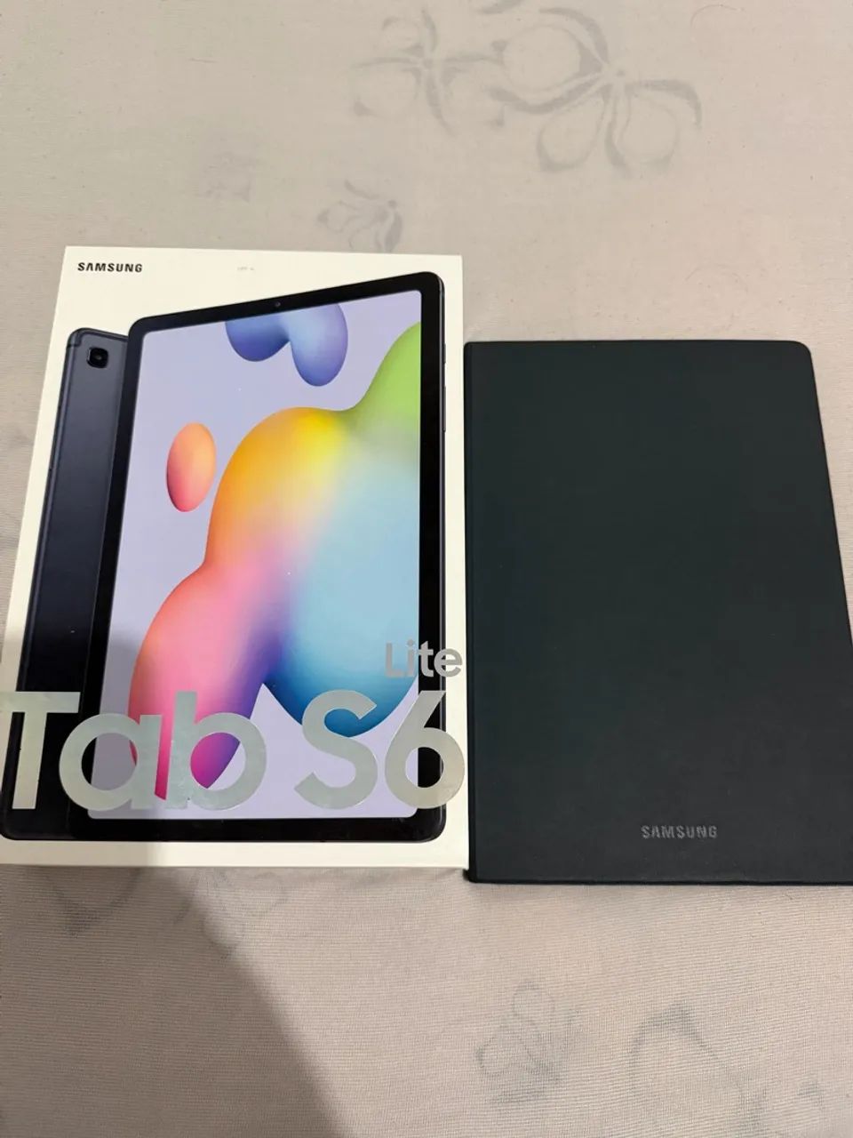 Tablet lite s6