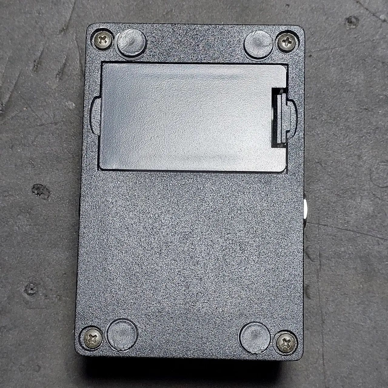 Pedal NIG Compressor - Foto 2