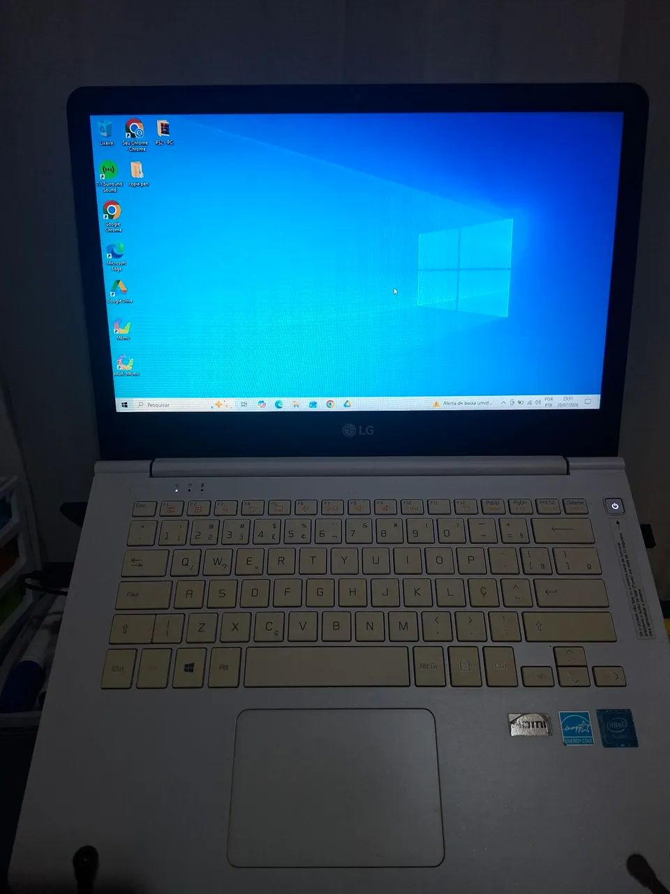 Notebook 