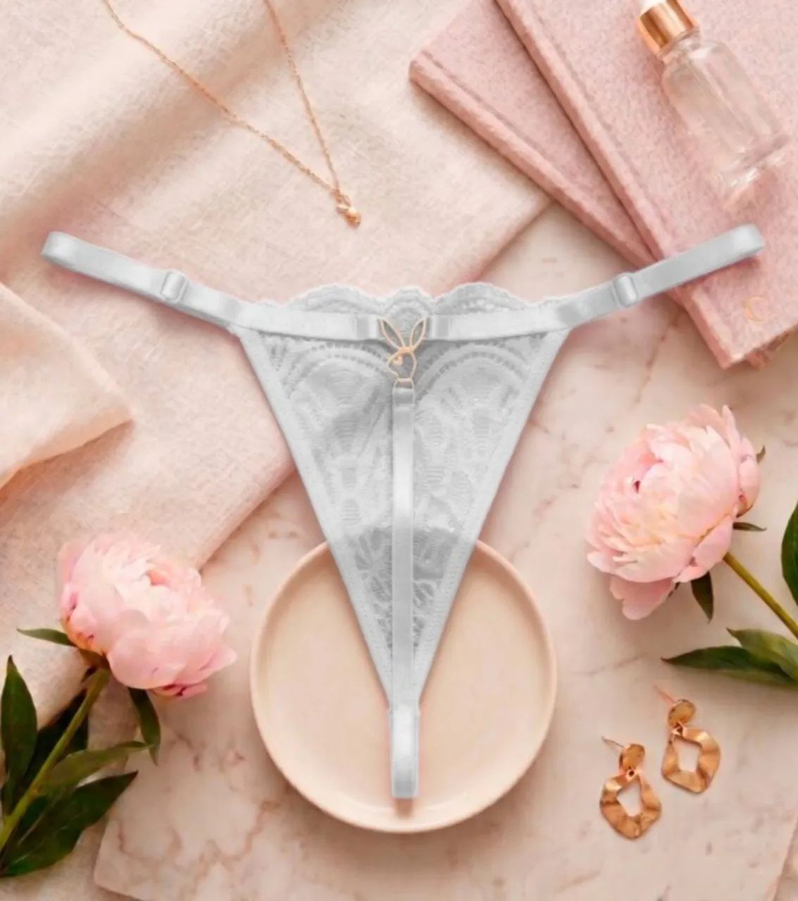 Buquê de Lingerie ? - Foto 4