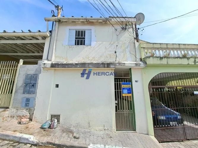 CASA TERREA COMODOS AMPLOS