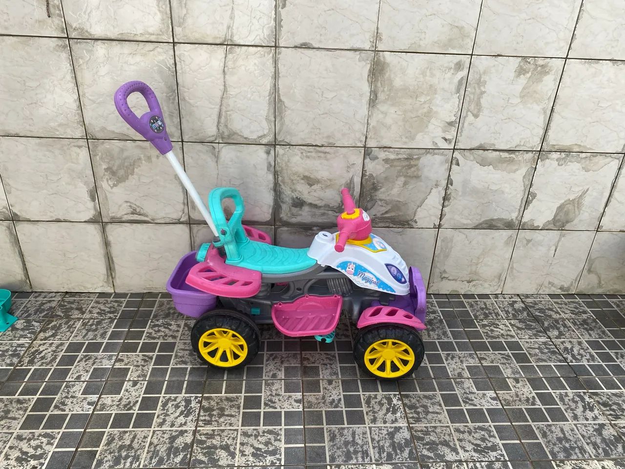  Brinquedo 